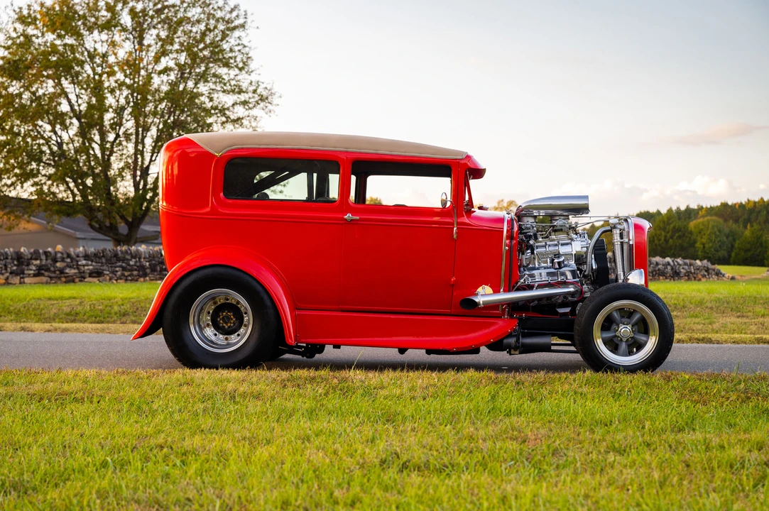 1930 Ford Model A - Image 8 of 31