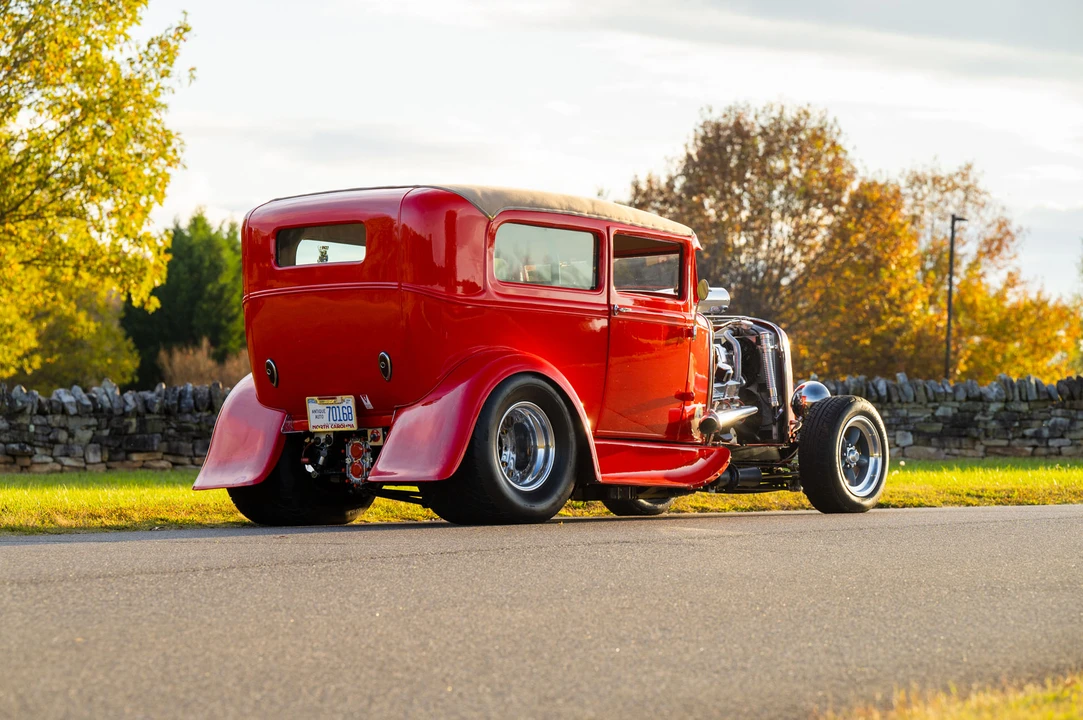 1930 Ford Model A - Image 17 of 31