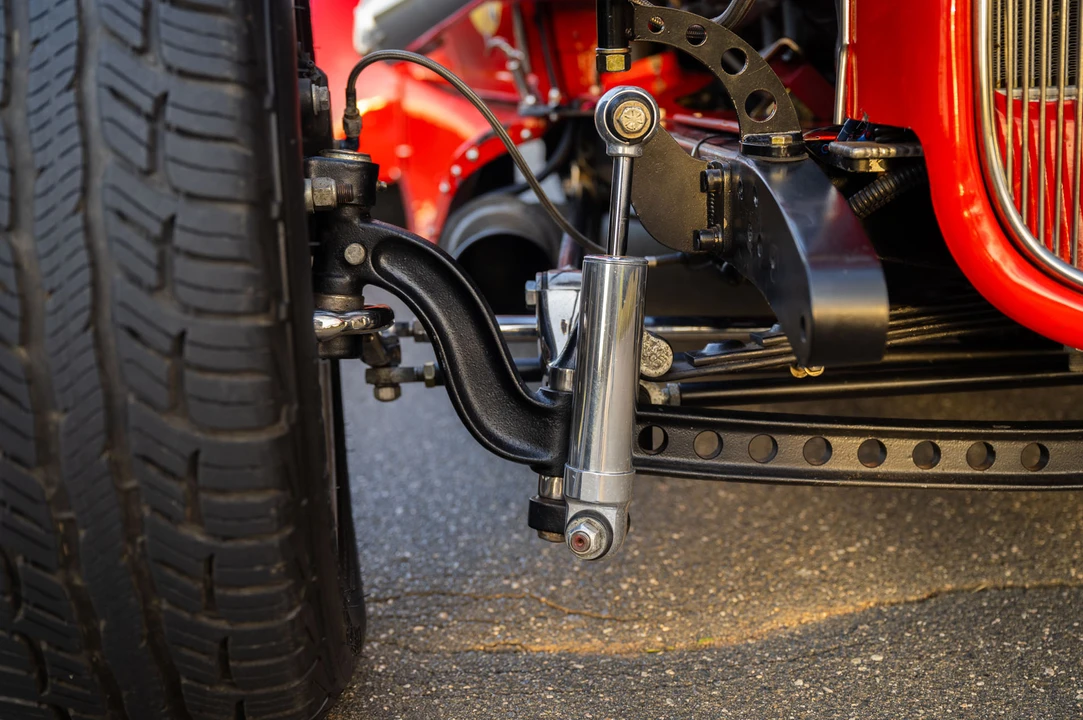 1930 Ford Model A - Image 27 of 31