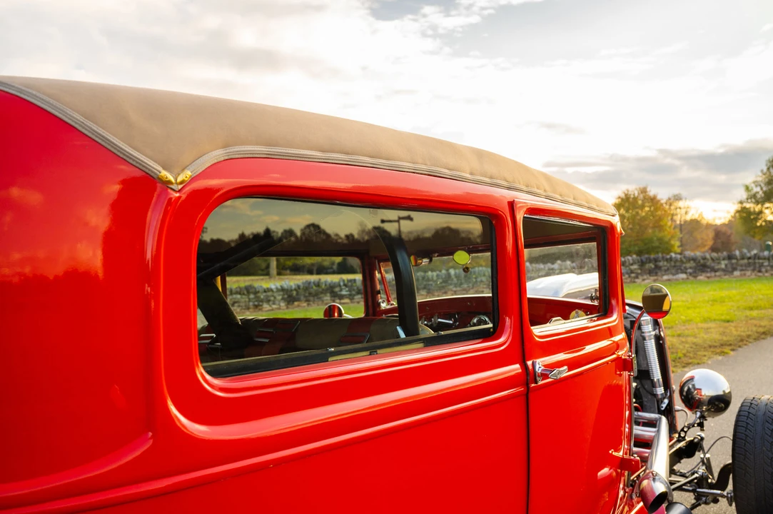 1930 Ford Model A - Image 26 of 31