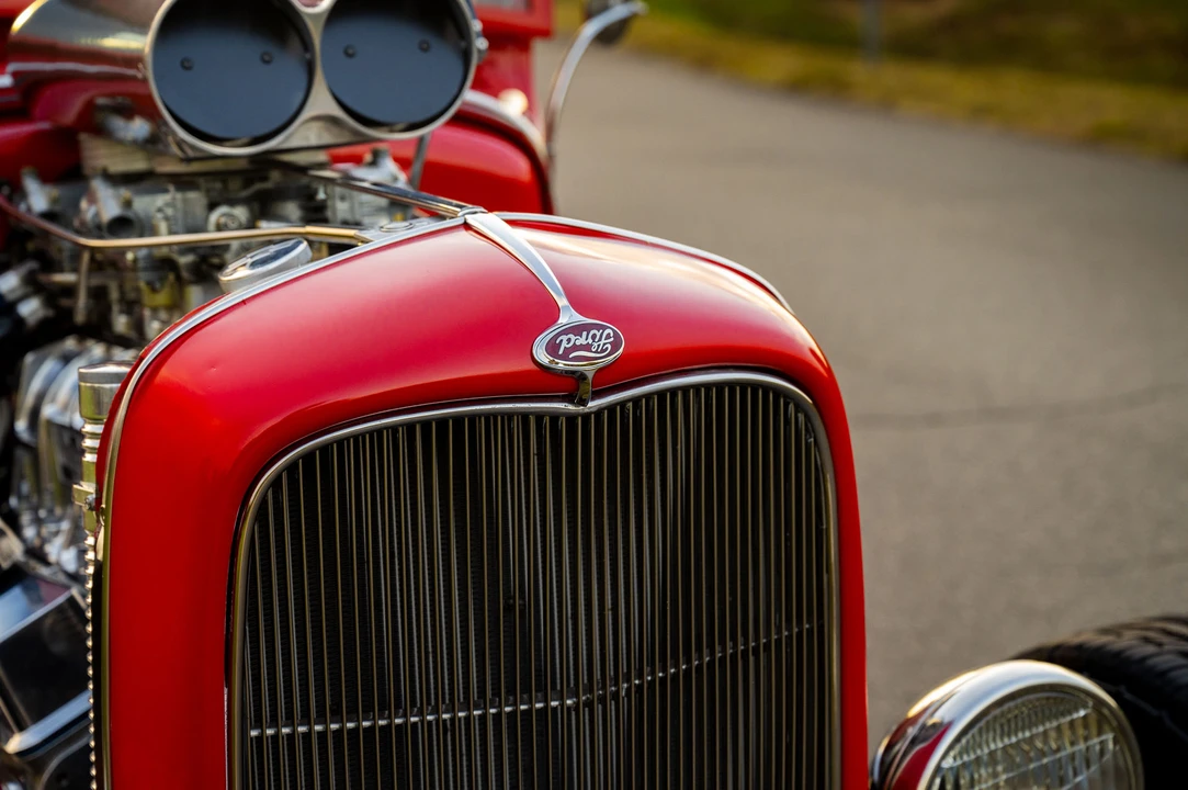 1930 Ford Model A - Image 25 of 31