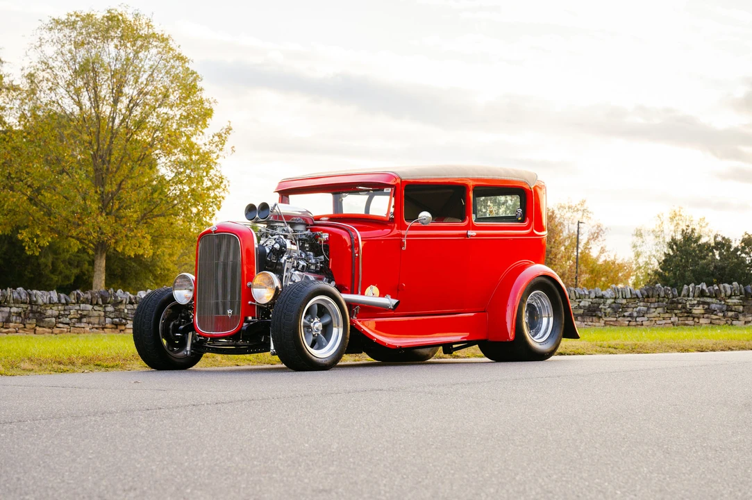 1930 Ford Model A - Image 9 of 31