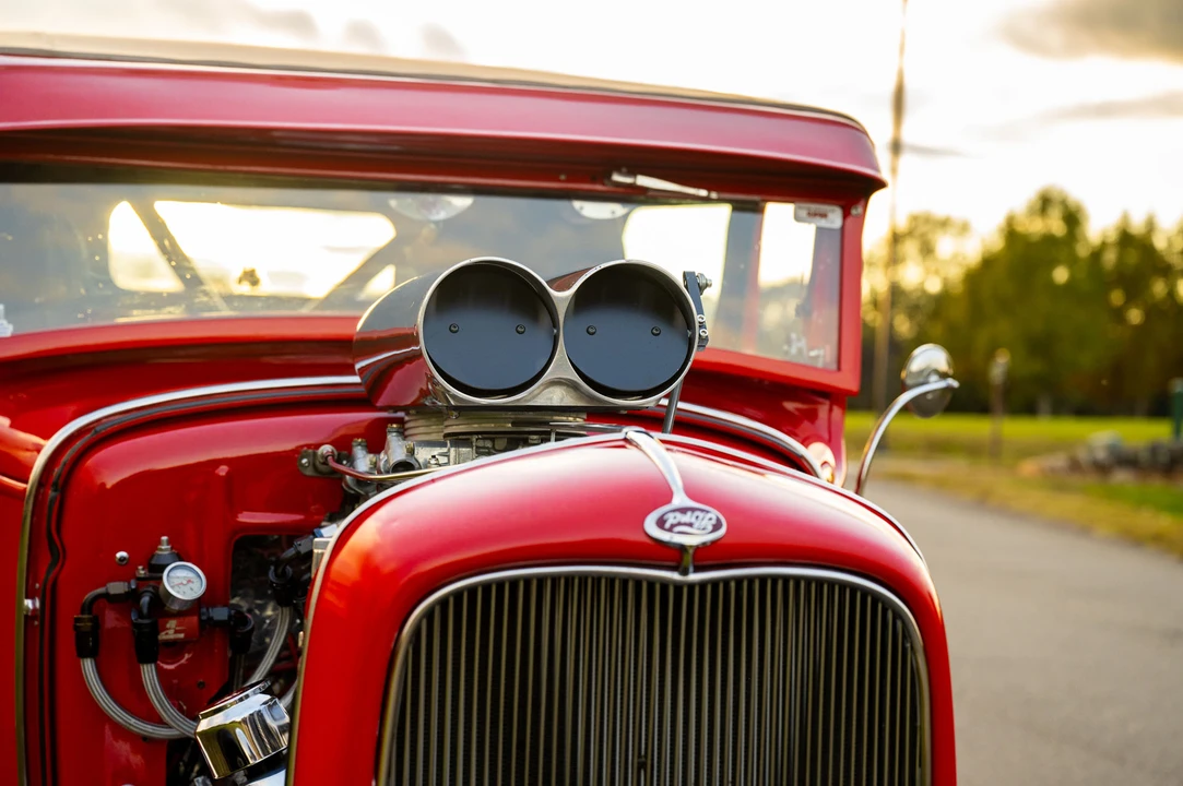 1930 Ford Model A - Image 22 of 31