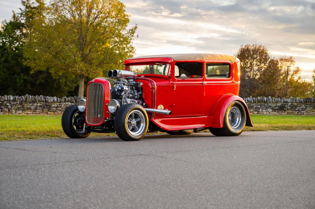 1930 Ford Model A - Image 2 of 31