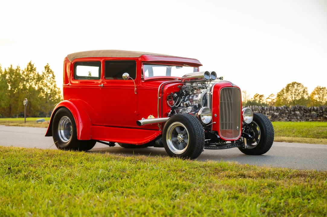 1930 Ford Model A - Image 6 of 31