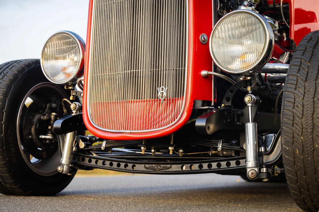 1930 Ford Model A - Image 31 of 31