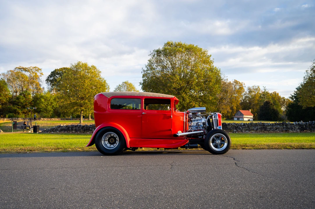 1930 Ford Model A - Image 15 of 31