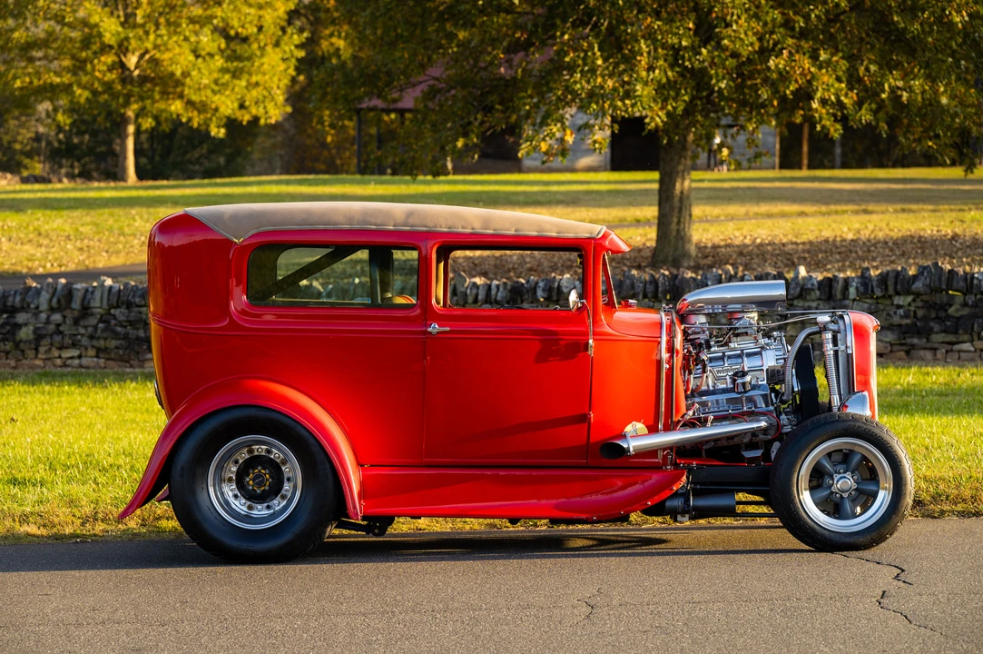1930 Ford Model A - Image 18 of 31