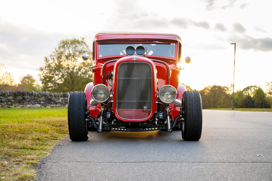 1930 Ford Model A - Image 20 of 31
