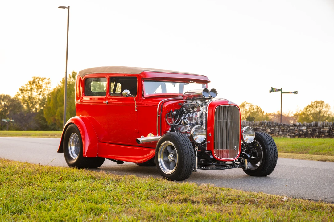 1930 Ford Model A - Image 5 of 31