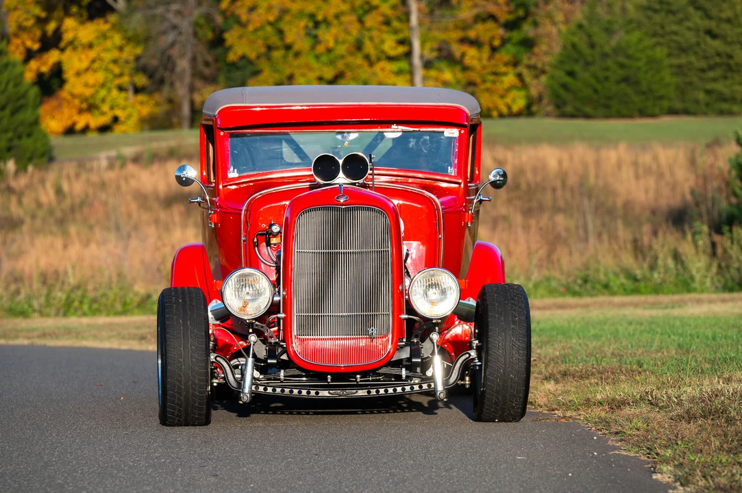 1930 Ford Model A - Image 16 of 31