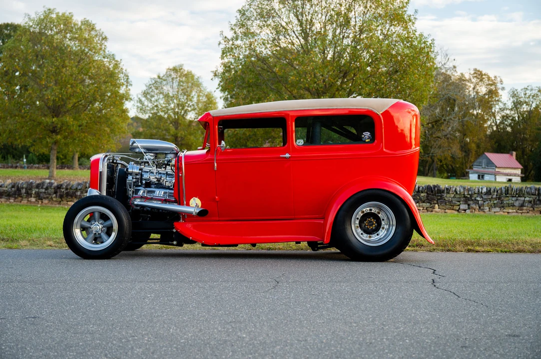 1930 Ford Model A - Image 12 of 31