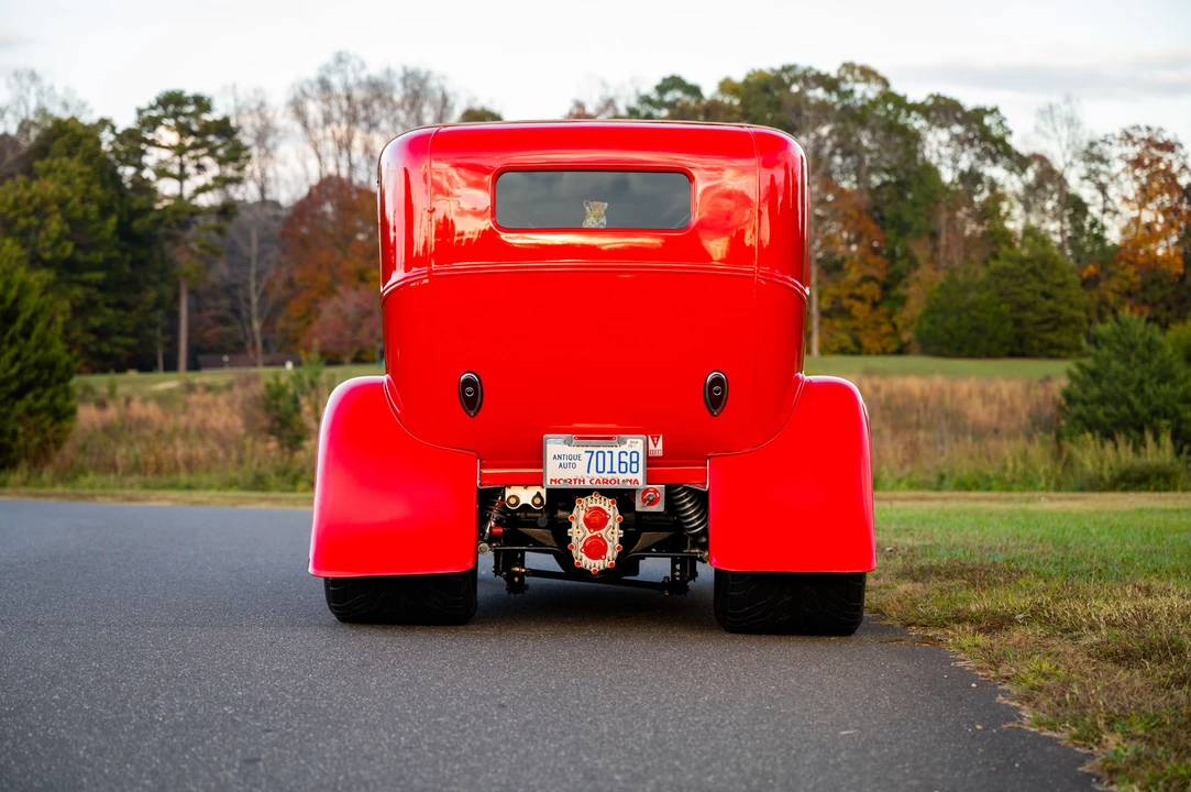 1930 Ford Model A - Image 10 of 31
