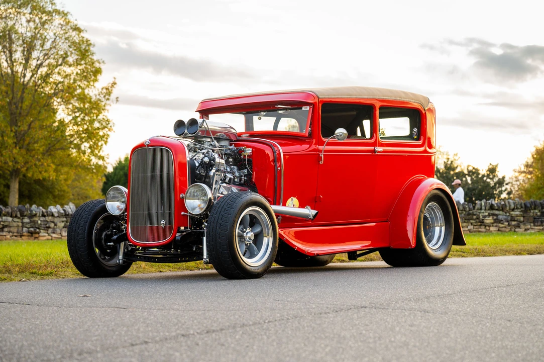1930 Ford Model A - Image 13 of 31