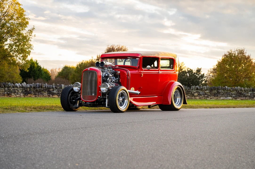1930 Ford Model A - Image 7 of 31