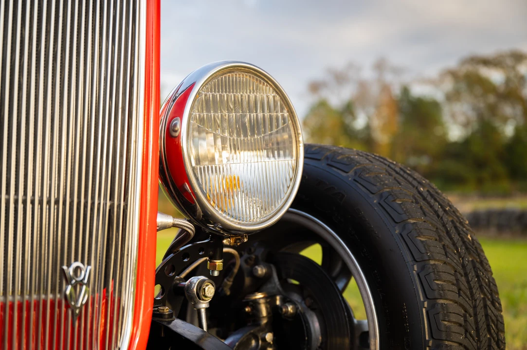 1930 Ford Model A - Image 28 of 31