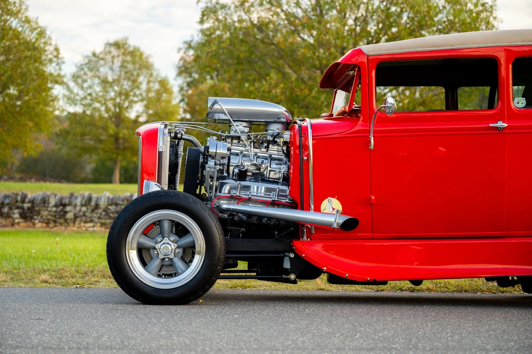 1930 Ford Model A - Image 21 of 31