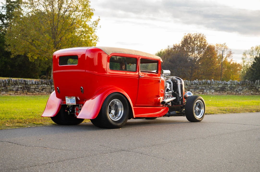 1930 Ford Model A - Image 14 of 31