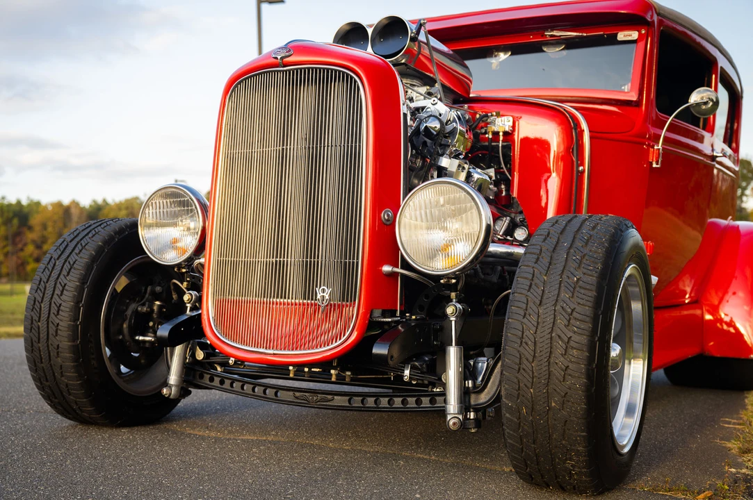 1930 Ford Model A - Image 29 of 31