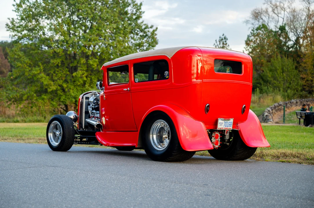 1930 Ford Model A - Image 11 of 31