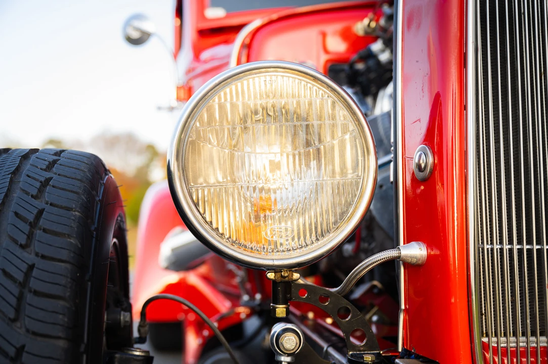 1930 Ford Model A - Image 30 of 31