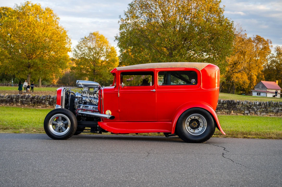 1930 Ford Model A - Image 3 of 31