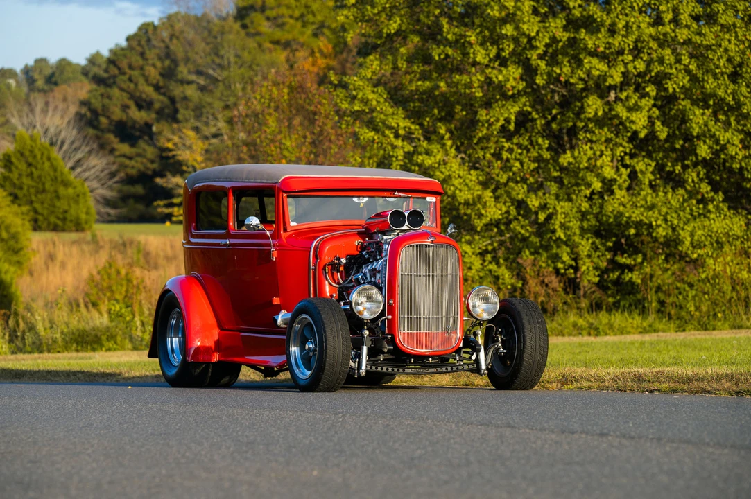 1930 Ford Model A - Image 19 of 31