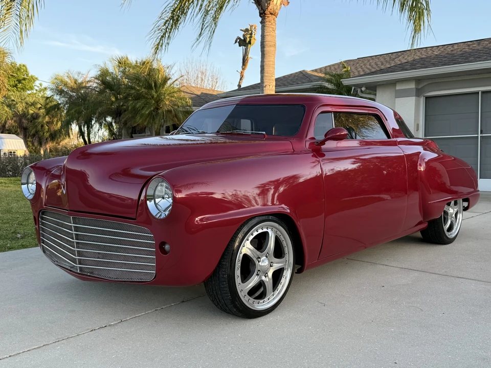 1948 Studebaker Champion - Image 7 of 31