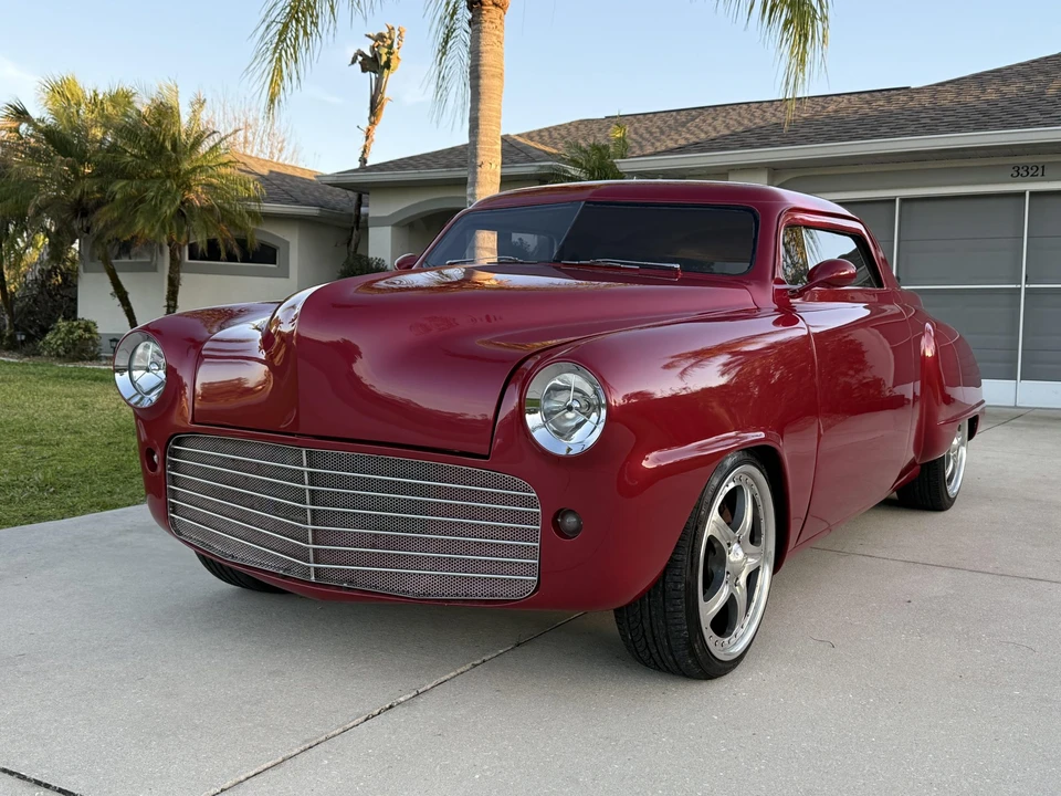 1948 Studebaker Champion - Image 3 of 31