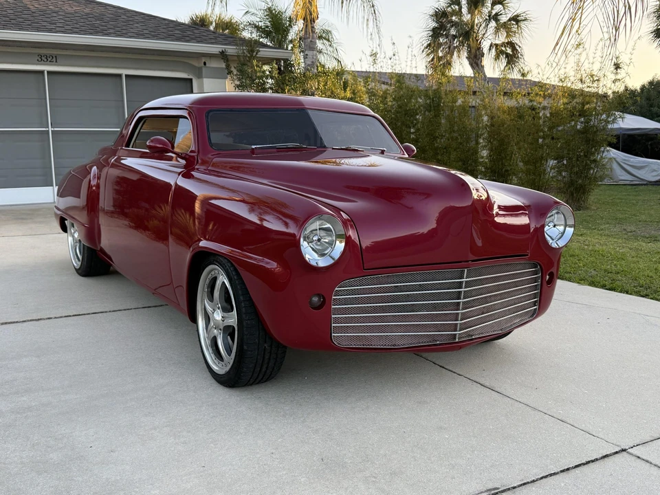 1948 Studebaker Champion - Image 31 of 31