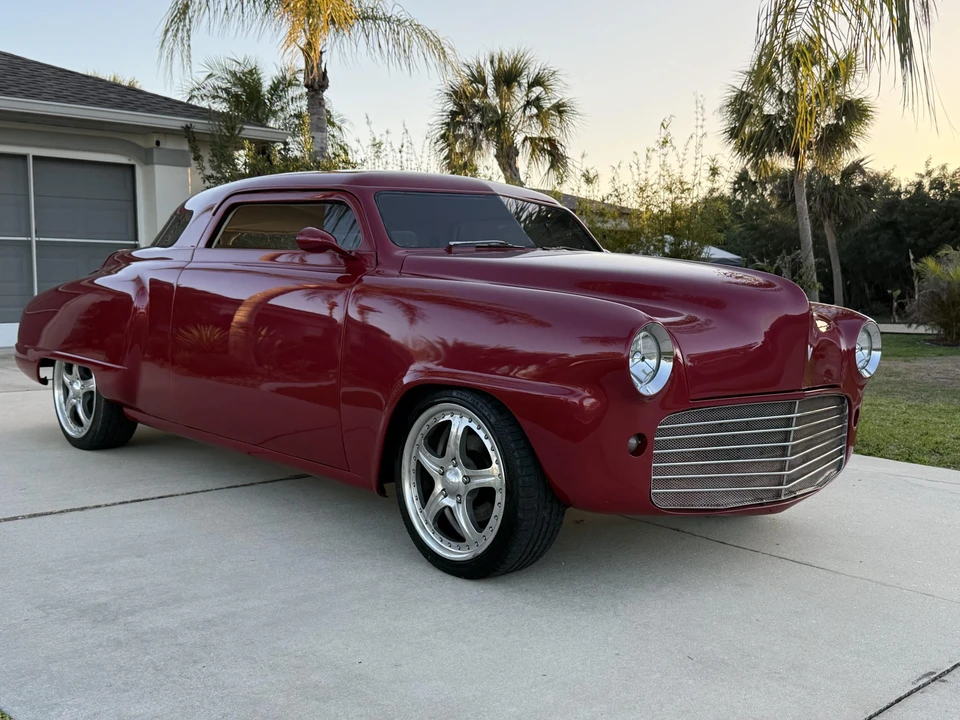1948 Studebaker Champion - Image 29 of 31