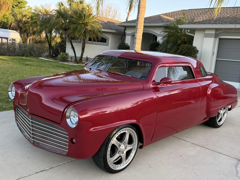 1948 Studebaker Champion - Image 6 of 31