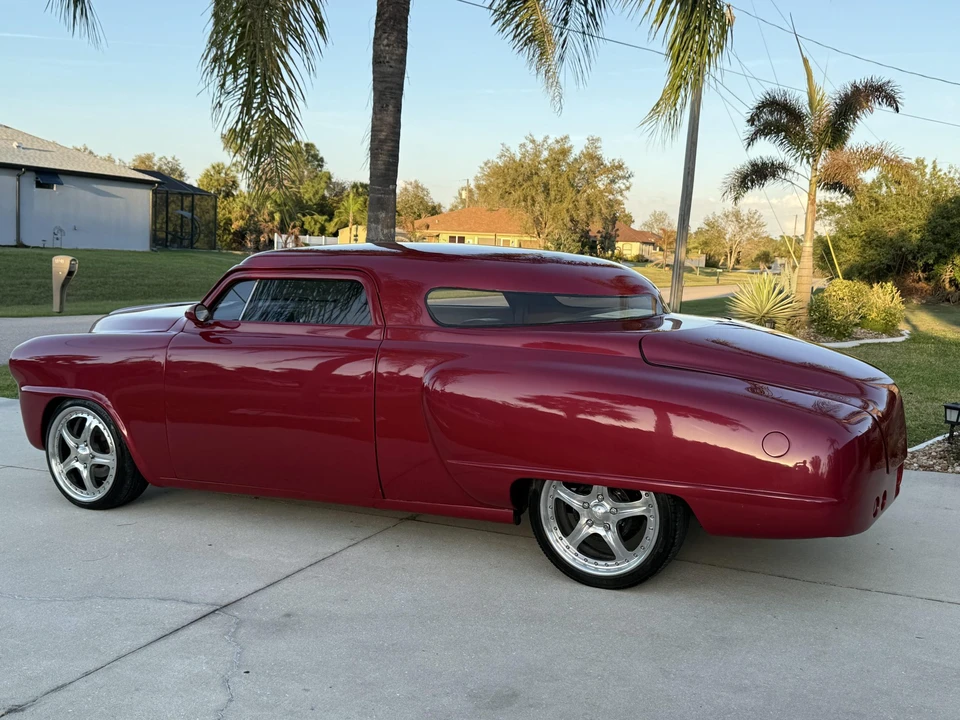1948 Studebaker Champion - Image 12 of 31