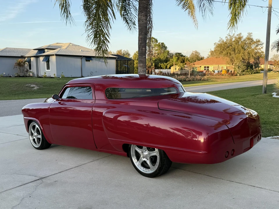 1948 Studebaker Champion - Image 13 of 31