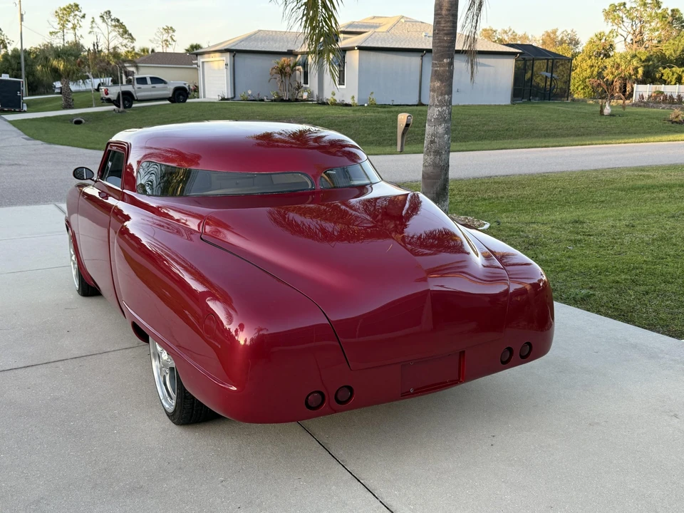 1948 Studebaker Champion - Image 16 of 31