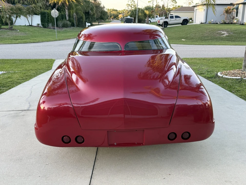 1948 Studebaker Champion - Image 17 of 31