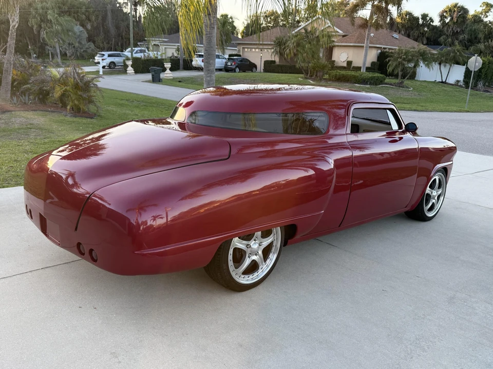 1948 Studebaker Champion - Image 22 of 31