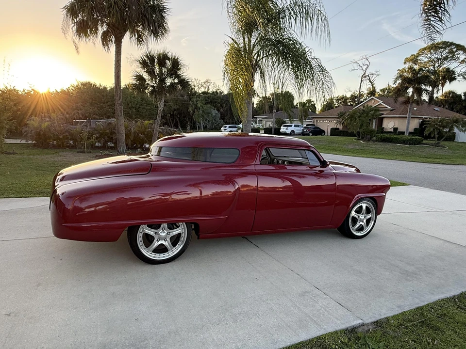 1948 Studebaker Champion - Image 24 of 31