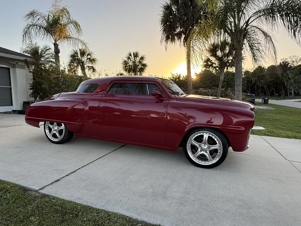 1948 Studebaker Champion - Image 27 of 31