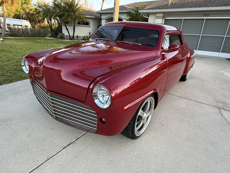 1948 Studebaker Champion - Image 4 of 31