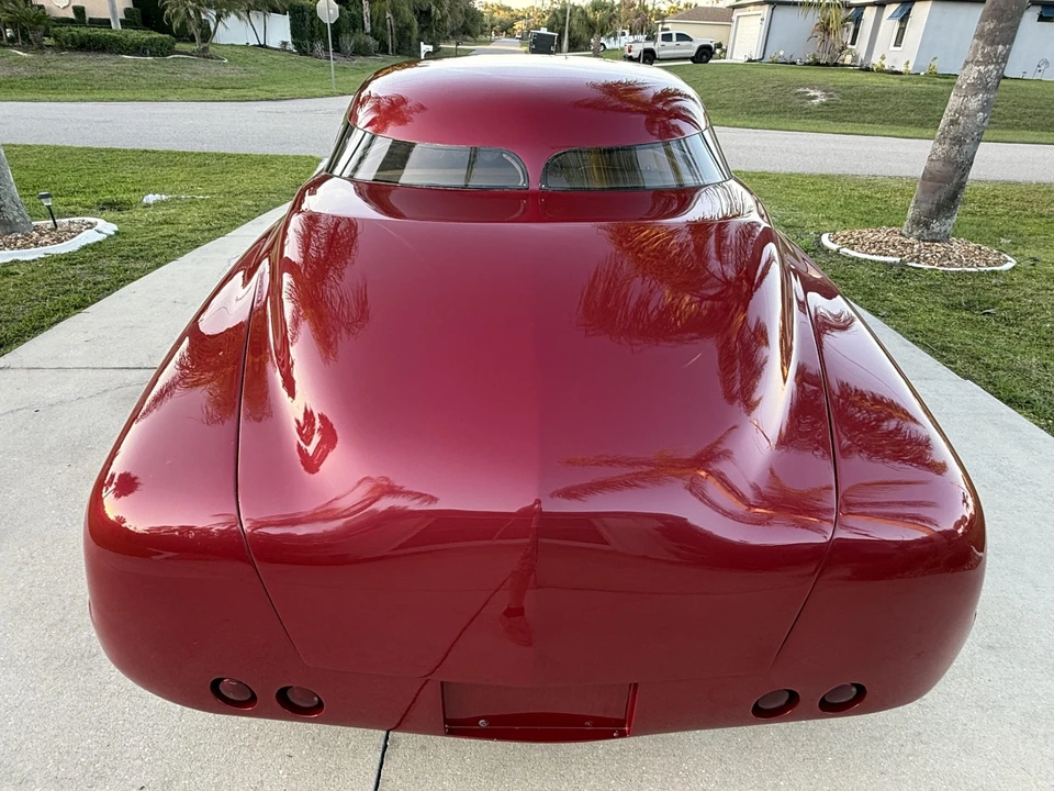 1948 Studebaker Champion - Image 18 of 31