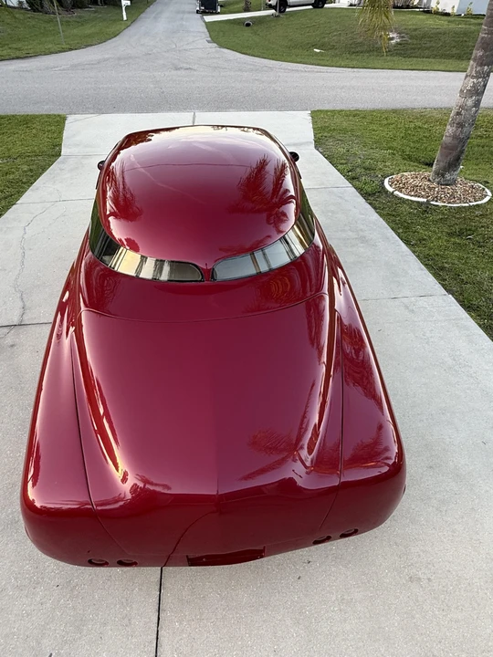 1948 Studebaker Champion - Image 19 of 31