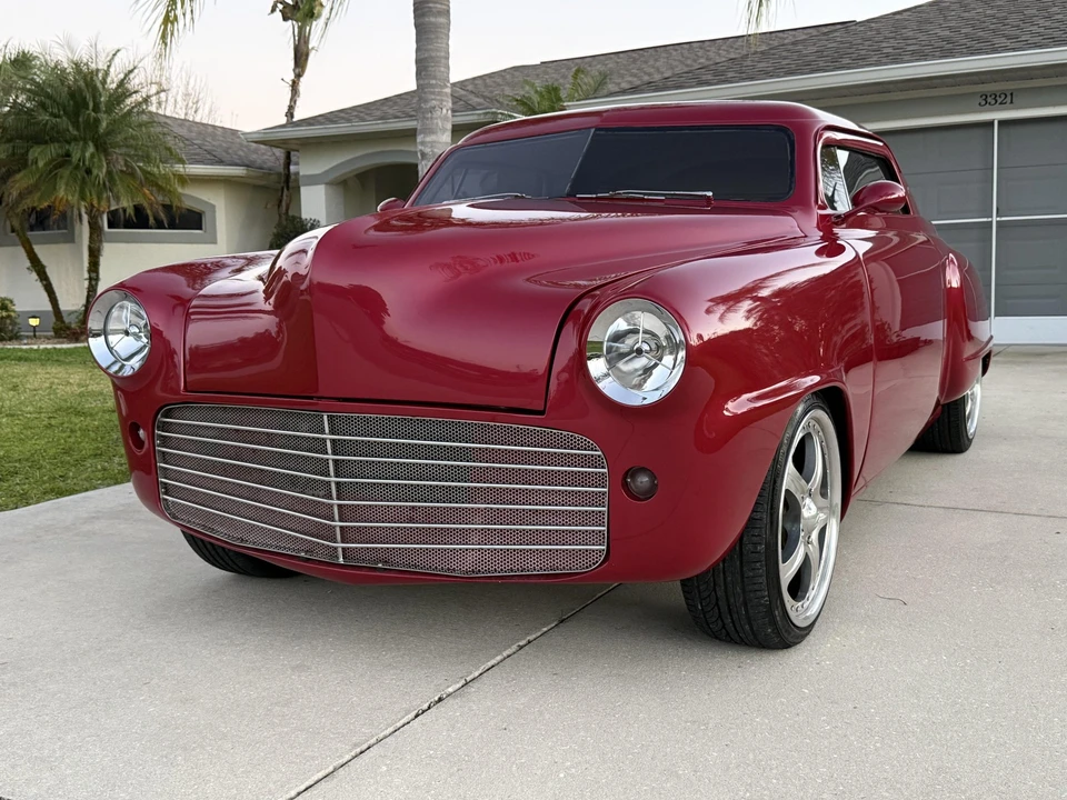 1948 Studebaker Champion - Image 2 of 31