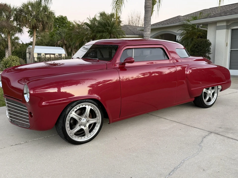 1948 Studebaker Champion - Image 10 of 31
