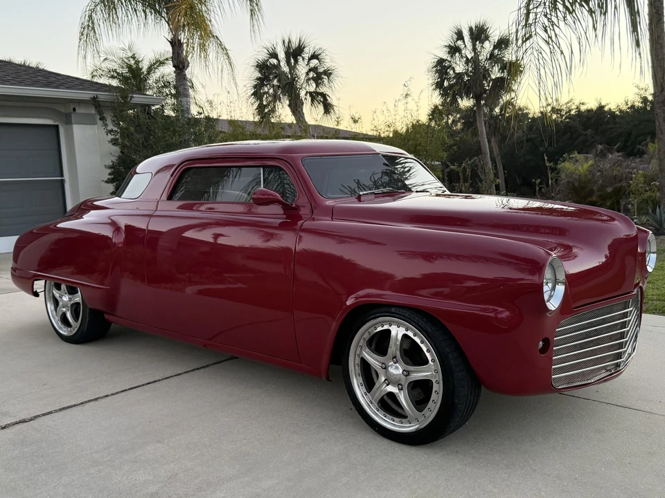 1948 Studebaker Champion - Image 28 of 31