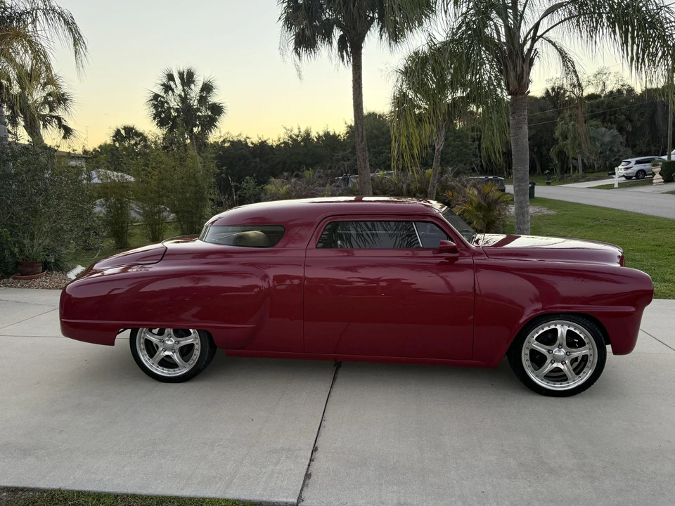 1948 Studebaker Champion - Image 26 of 31