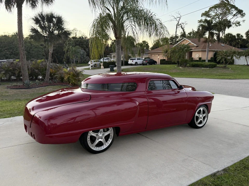 1948 Studebaker Champion - Image 23 of 31
