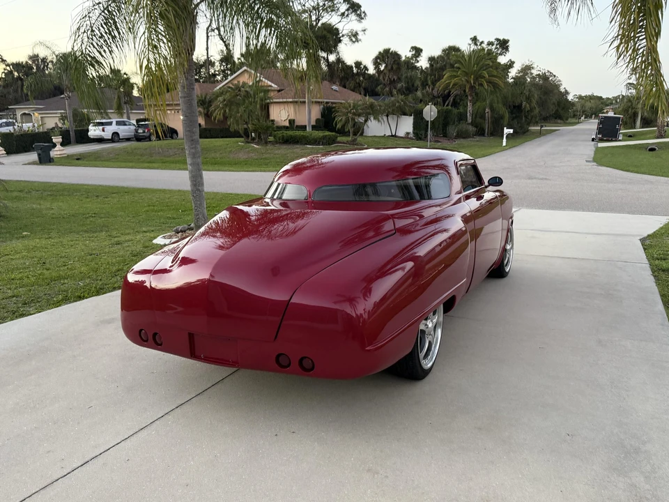 1948 Studebaker Champion - Image 21 of 31