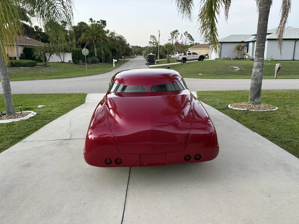 1948 Studebaker Champion - Image 20 of 31