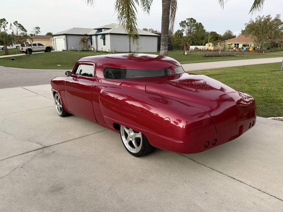 1948 Studebaker Champion - Image 14 of 31